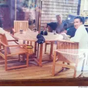 Epstein Files Reveal New Photo of Mandelson, Prince Andrew with Jeffrey Epstein