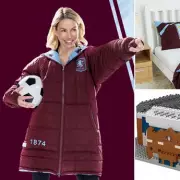 Essential Aston Villa Merchandise & Gifts for Every Fan in 2026