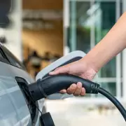 EV Battery Breakthrough Could Enable 1,000km Range on Single Charge