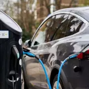 EV Drivers Could See Charging Costs Slashed in Major VAT Rule Change