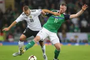 Ex-West Brom Captain Chris Brunt Slams 'Pointless' Northern Ireland Friendly
