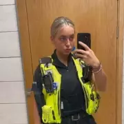 Ex-West Midlands Police Officer Reveals OnlyFans Career Was Unplanned