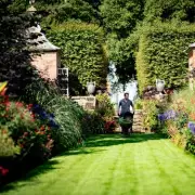 Explore a World-Famous National Trust Garden for Free in the Cotswolds