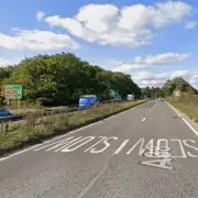 Family Pays Tribute to 'Beautiful' 7-Year-Old Boy Killed on A38 Road in Staffordshire