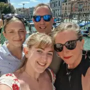 Family's Heartbreak Over Teen's Meningitis Death Sparks Vaccination Plea