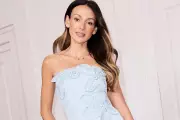 Fashion Editor's Top Picks from Michelle Keegan's Spring Collection at Very