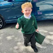 Father and Son Jailed for Fatal Dartford Crash That Killed 4-Year-Old Boy