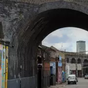 Filming Begins on BBC Peaky Blinders Sequel Series in Post-War Birmingham