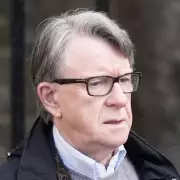 First Wave of Peter Mandelson Files Released Today by Keir Starmer