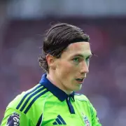 Five Free Agents Aston Villa Could Target This Summer Including Man Utd Winger