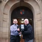 Flytipping Camera in Walsall Destroyed by Arson Days After Installation