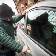 Ford Fiesta Named UK's Most Stolen Car as Thieves Target Popular Family Model