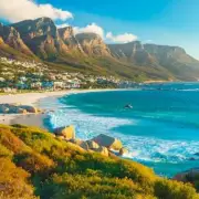 Foreign Office Issues Fresh Warning for UK Tourists Visiting South Africa