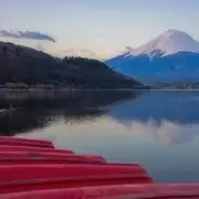 Foreign Office Issues Japan Travel Warning Amid Middle East Escalation