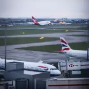 Foreign Office Issues Six New Travel Warnings for South Africa and Botswana