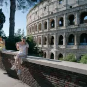 Foreign Office Issues Travel Advice for Italy Following New €2 Tourist Fee in Rome