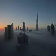 Foreign Office Issues Travel Warning for Dubai After British Tourist Arrested