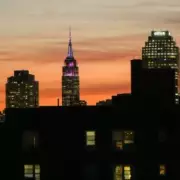 Foreign Office Issues USA Travel Warning After Entry Rules Change