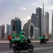 Foreign Office Updates Dubai Travel Advice Amid Middle East Conflict