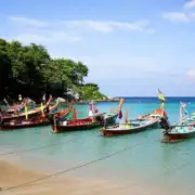 Foreign Office Updates Travel Advice for Malaysia, Thailand, and Egypt