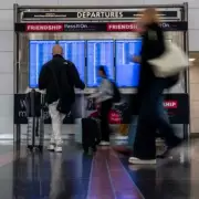 Foreign Office Updates Travel Advice for Six Nations Including Egypt