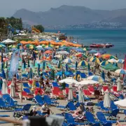 Foreign Office Updates Turkey Travel Advice Amid Middle East Conflict