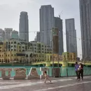 Foreign Office Warns UK Tourists: Dubai Travel 'At Your Own Risk'