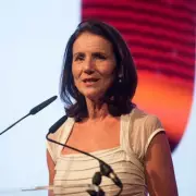 Former CBI Chief Dame Carolyn Fairbairn Appointed as New HSBC UK Chair