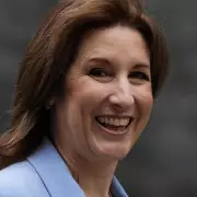 Former Chancellor Warns Energy Bill Pledge May Ring Hollow Amid Iran Conflict