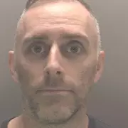 Former Firefighter Jailed for Grooming and Raping 13-Year-Old Girl