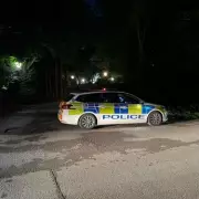 Former Journalist Jailed for Four Years After Sutton Park CS Spray Attacks