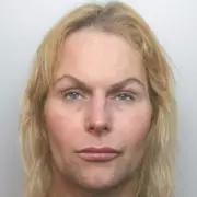 Former Prisoner Convicted After Fatal Stabbing of Ex-Partner in Macclesfield