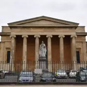 Former West Mercia Police Officer Jailed for Stealing Over £13,000 from Colleagues