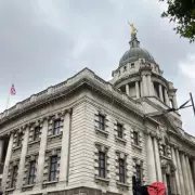 Four Appear in Court Over £1.2 Million Wolverhampton Factory Damage