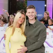 Freddy Brazier Becomes Father, Names Daughter in Tribute to Late Mother Jade Goody