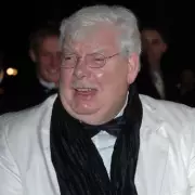 Fresh Tributes Paid to Harry Potter Star Richard Griffiths on Death Anniversary