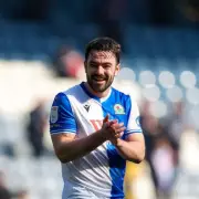 From Birmingham Flop to Blackburn Star: Eiran Cashin's Remarkable Turnaround