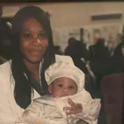 From Teen Mum to Founder: Smethwick Woman's Journey to Support Single Parents