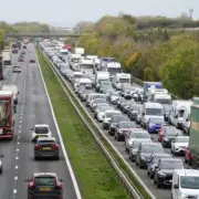 Fuel Duty Hike to Cost Petrol Drivers £573 Annually for 7,400 Miles