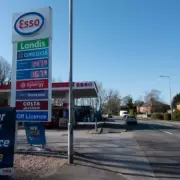 Fuel Price Monitoring Intensified as UK's Fuel Finder Tool Faces Technical Issues