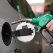 Fuel Price Shock Hits UK: Diesel at 18-Month High Amid Middle East Conflict