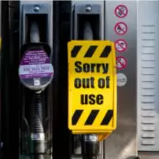 Fuel Prices Set to Surge 10p per Litre by Weekend Amid Middle East Conflict