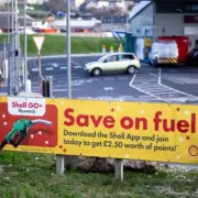 Fuel Stations Face CMA Scrutiny Amid Middle East Conflict Price Surge