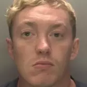 Fugitive Jailed for Deliberately Driving into Birmingham Crowd