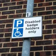 Full List of 22 Medical Conditions That Automatically Qualify for Blue Badge