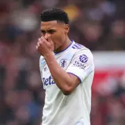 Gary Neville Warns Ollie Watkins Faces World Cup Snub After 'Desperate' Form