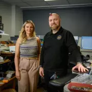 Gateshead Watchmaker Aims for World-Class Workshop After Securing Investment