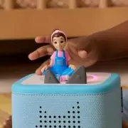 Get a Free Ms Rachel Educational Tonie from Argos with TopCashback Bonus