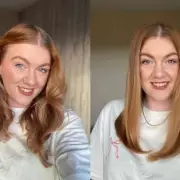 GHD Rise Hot Brush: The Multi-Styler My Mum Kept Borrowing Now 25% Off