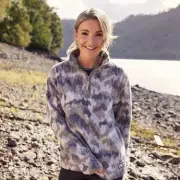 Go Outdoors Offers £32 Borg Fleece for Spring Layering